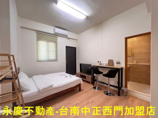 台南中西區透天-7