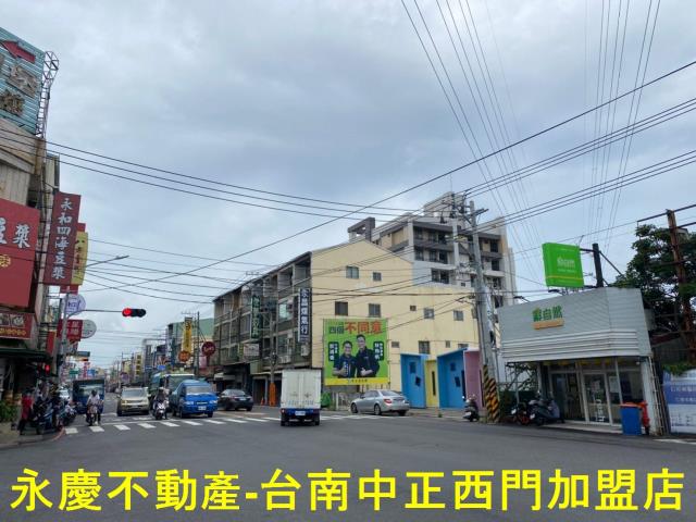 台南仁德透天-3