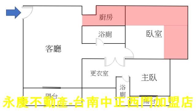 台南東區大樓-14