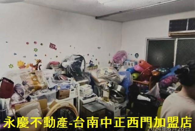 台南公寓-2