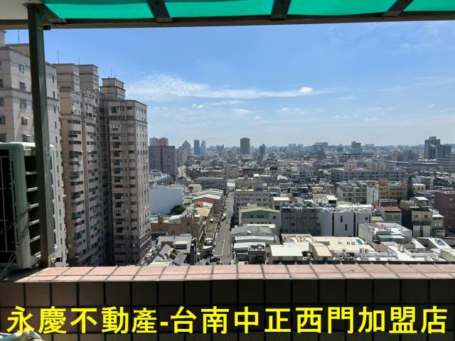 台南安平大樓-11