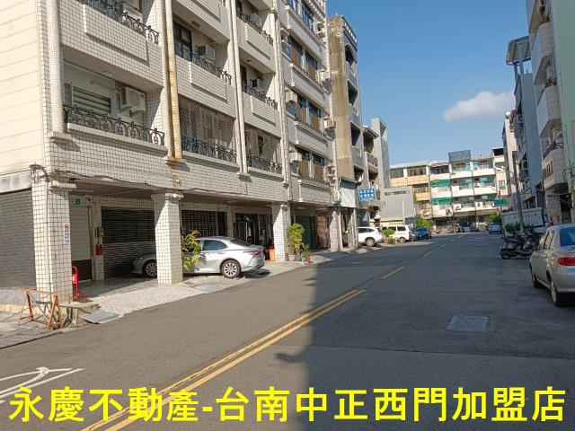 南區公寓-10