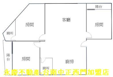 南區公寓-12
