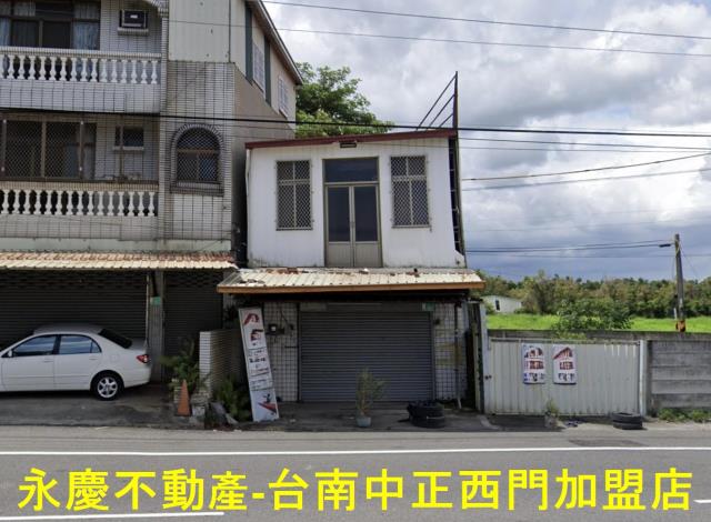 台南新化透天-0