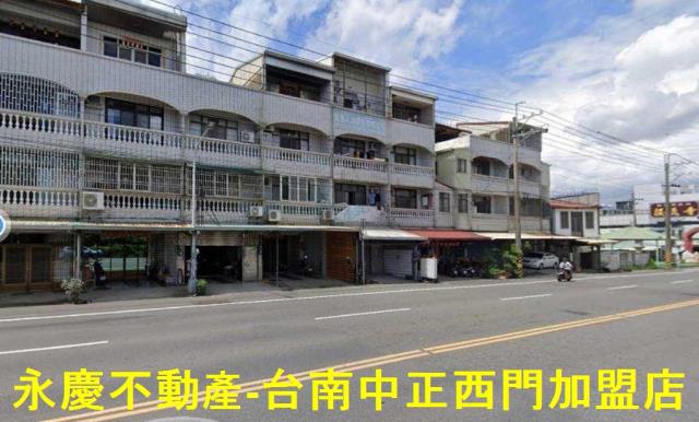 台南新化透天-2