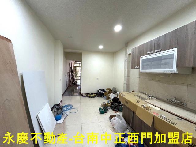 台南將軍透天-10