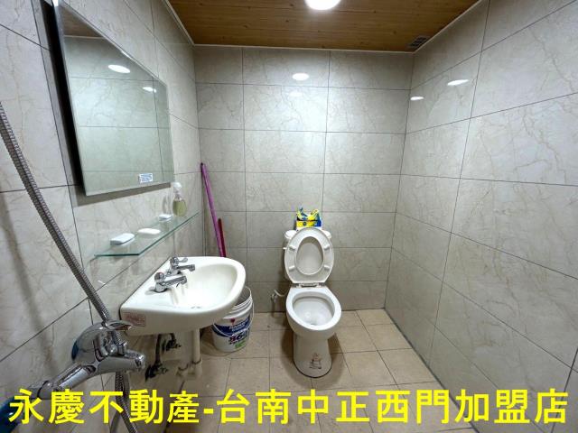 台南將軍透天-13