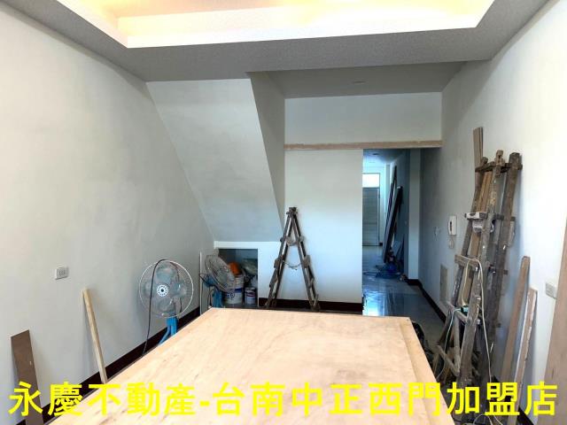 台南將軍透天-8