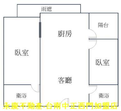 安平大樓-14