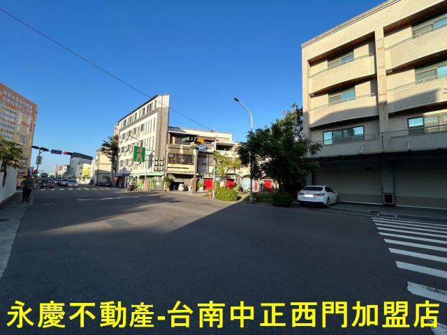 台南南區店面-9