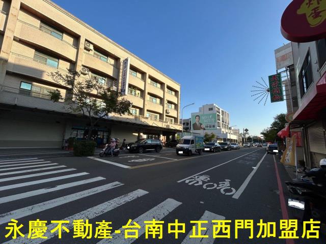 台南南區店面-10