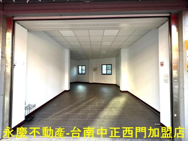 台南南區店面-0