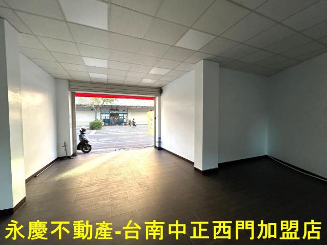 台南南區店面-3