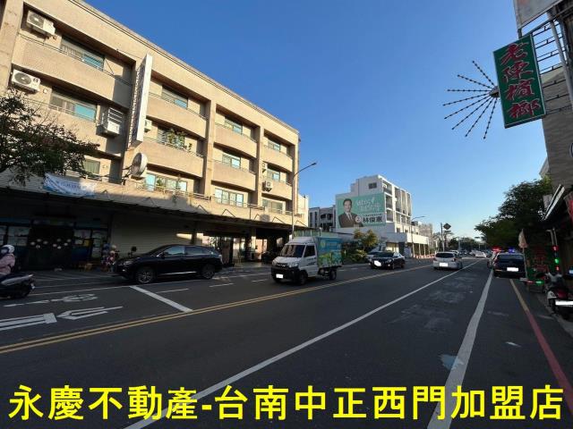 台南南區店面-7