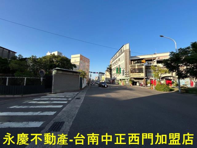 台南南區店面-8