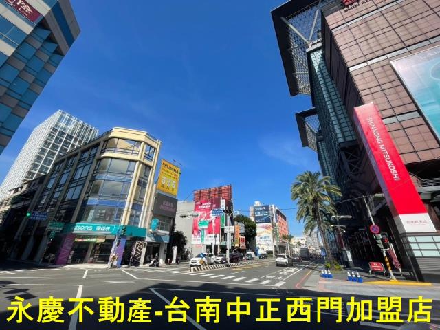 台南南區透天-9