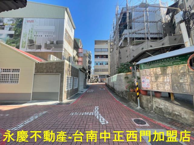 台南南區透天-0