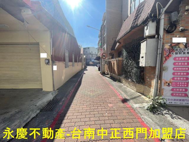 台南南區透天-4