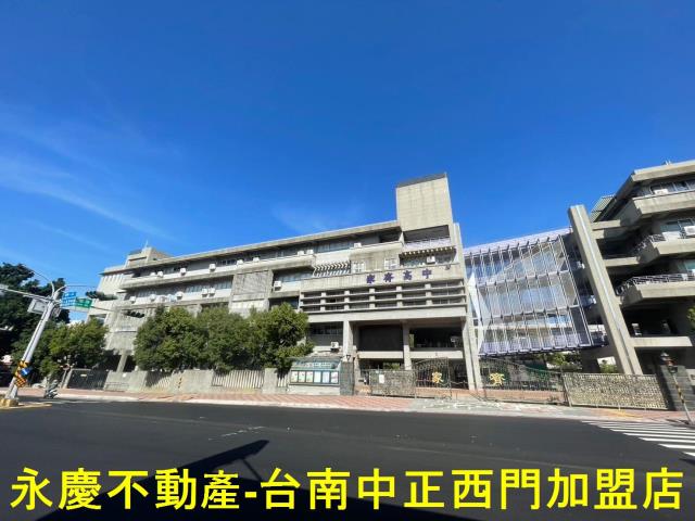 台南南區透天-7