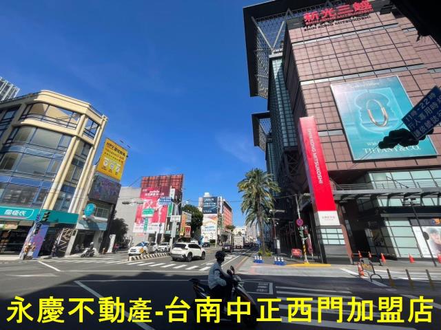 台南南區透天-8