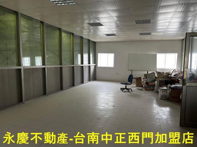 台南關廟廠房-9