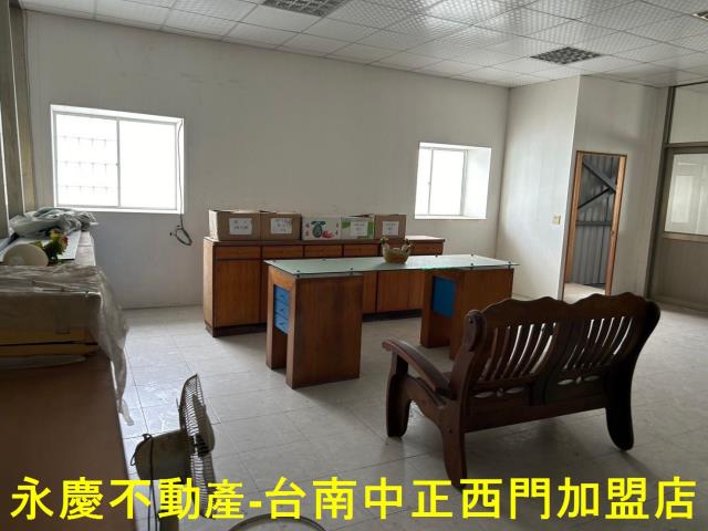 台南關廟廠房-10