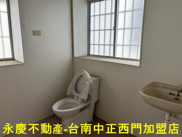 台南關廟廠房-13