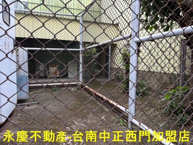 台南關廟廠房-14