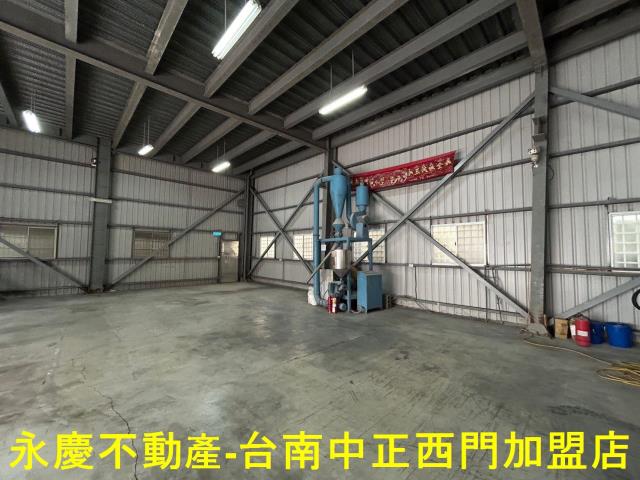 台南關廟廠房-5