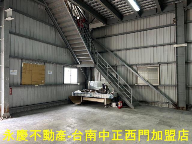 台南關廟廠房-6