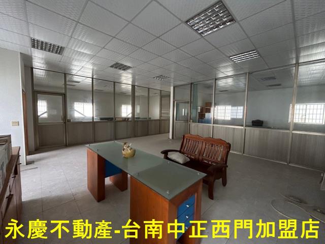 台南關廟廠房-7
