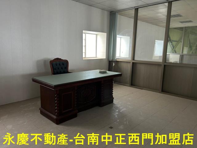台南關廟廠房-8