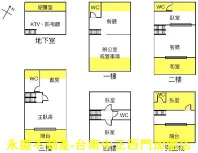 台南透天-14