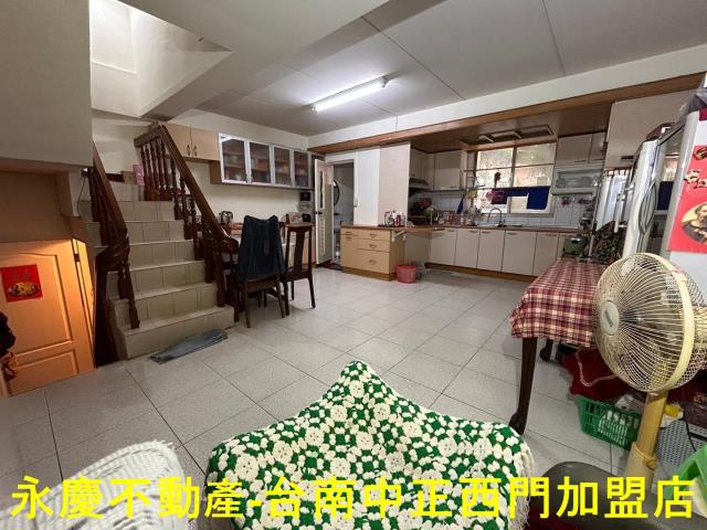 台南透天-1