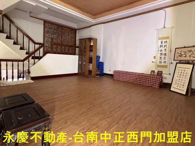 台南透天-4