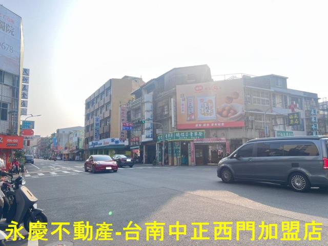 台南中西區透天-10