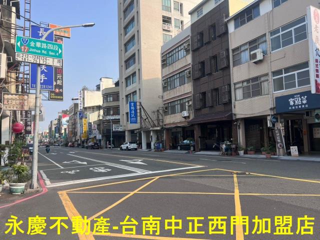 台南中西區透天-12