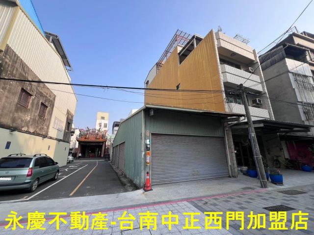 台南中西區透天-0