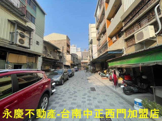 台南中西區透天-4