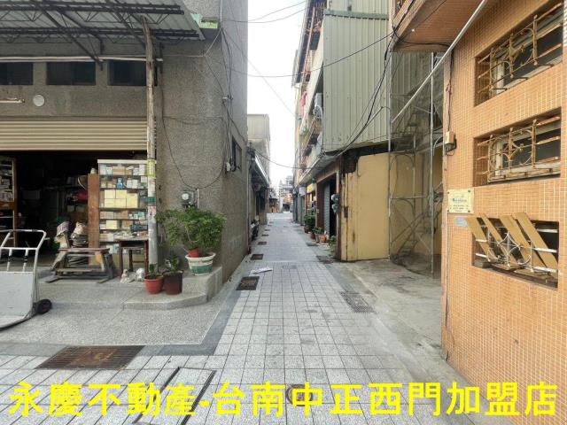 台南中西區透天-6