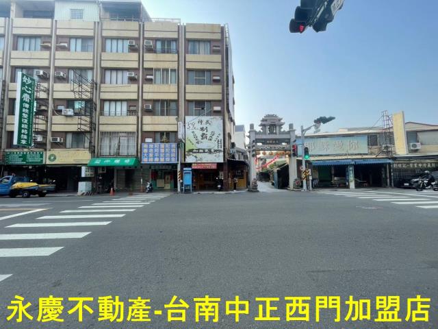 台南中西區透天-7