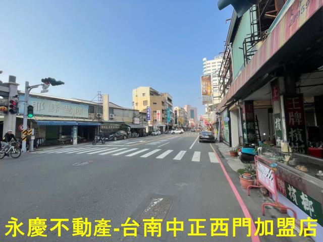 台南中西區透天-8