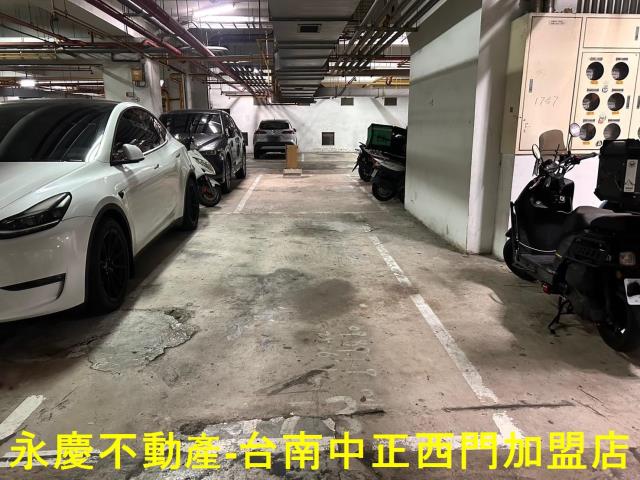 台南北區華廈-11