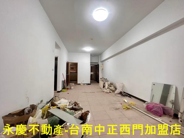 台南北區華廈-0