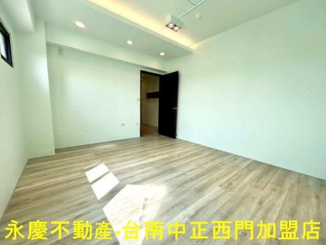 台南永康華廈-9