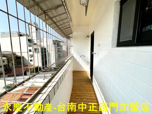 台南永康華廈-11