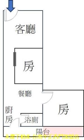 台南永康華廈-14