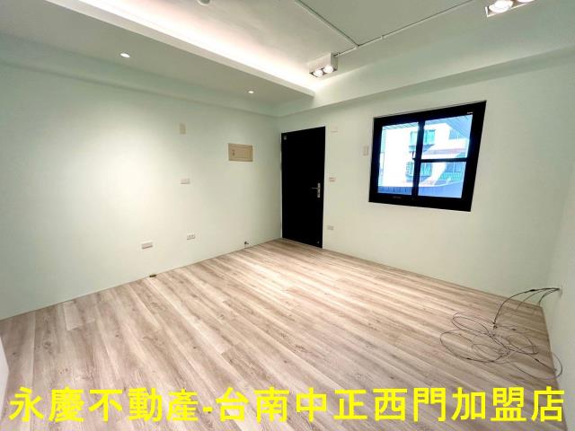 台南永康華廈-0