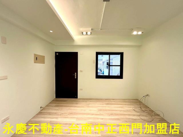 台南永康華廈-1