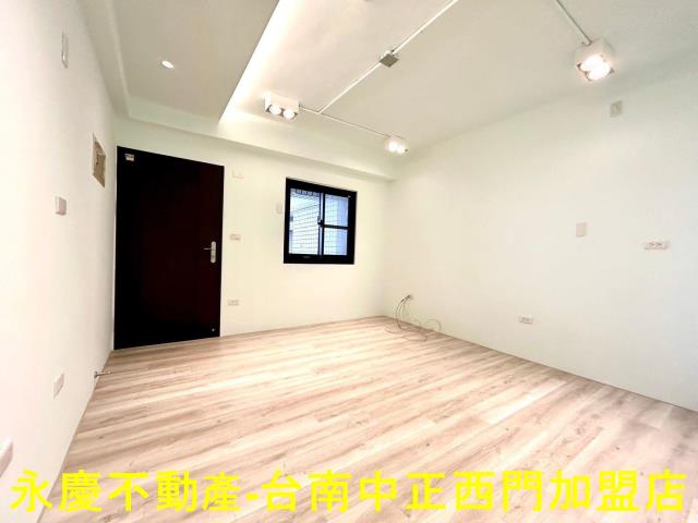 台南永康華廈-2